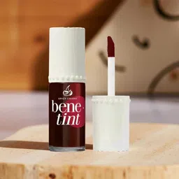 spicy cherry Benetint Lip & Cheek Stain smooth,waterproof tint for lip and cheek F158-picture-32