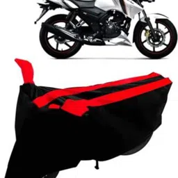 eero Waterproof Two Wheeler Cover for Universal For Bike-picture-10