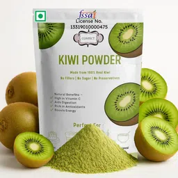 confect Kiwi Fruit Powder | Natural Powder for Smoothies & Baking Nutrition Drink-picture-34