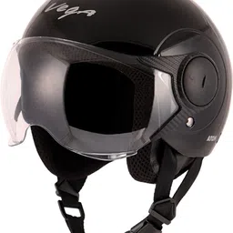 vega Atom Motorbike Helmet-picture-25