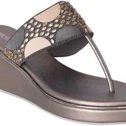 greta Women Wedges Sandal image 1