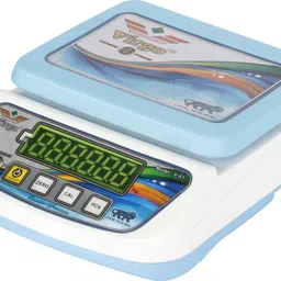Virgo PVC Body Weighing Scale Weighing Scale image 2