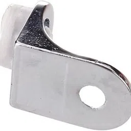 padmavathi distributor Right Angle Fixing Clip Bracket 5 Shelf Bracket image 5
