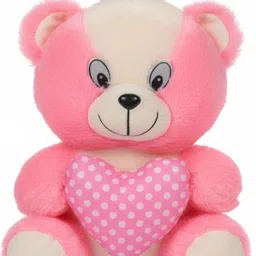 harshil enterprises Teddy Heart 002 - 25 cm-picture-14