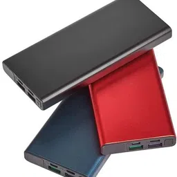 dinsul 23400 mAh 15 W With MagSafe Compact Pocket Size Power Bank image 2