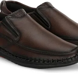 bucik BCK8031 Lightweight Comfort Extra Soft Summer Trendy Premium Stylish Party Slip On For Men image 5