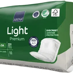 abena Incontinence Pads Sanitary Pad image 3