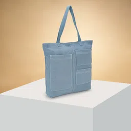 forever glam by pantaloons Women Blue Messenger Bag-picture-31