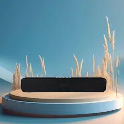 GUGGU DJ Box 20W Speaker 1800mAh battery & FM Radio sound box Bluetooth speakerJK23 20 W Bluetooth Soundbar-picture-19