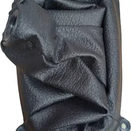 auto-ex Gear Shift Lever Cover Boot Pu Leather Honda City IVTEC (2008 to 2012) Car Gear Lever-picture-14