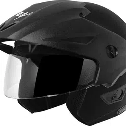 vega Cruiser W/P Motorbike Helmet image 4