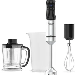 taurus 1500 W Silver/Black Hand Blender-picture-29