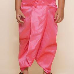 Sethukrishna Boys Mid Rise Dhoti Pants-picture-18