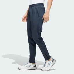 adidas Designed for Training Hybrid Pants image 2