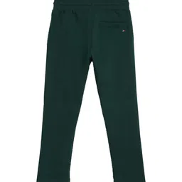 Tommy Hilfiger Infant Boys Cotton Track Pant image 2