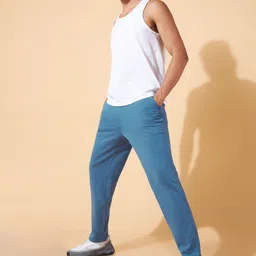 cult Cultsport Men Always In Form Trackpants image 4