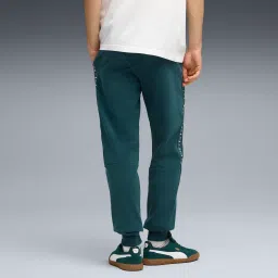puma Essentials Tape Men’s Regular Fit Sweatpants image 2