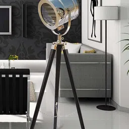 noor hub Tripod Floor lamp-picture-28