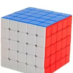 qblyn 5x5 Speed Cube Stickerless-picture-28
