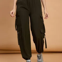Women Cargos-image-10
