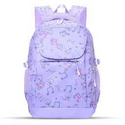 luman Large 34 L Laptop Backpack Casual Stylish Mini 3 Compartment BACKPACK for Girls Kids in School Tuition-picture-20