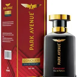 park avenue CONQUER PERFUME 50 ML 1 PCS Perfume Body Spray-For Men-picture-12