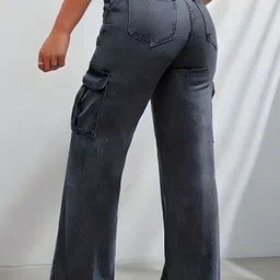 glossia Women Cargos image 2