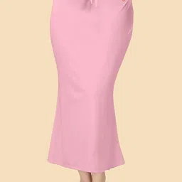Trendmalls P01-CottonCandy Lycra Blend Petticoat-picture-12