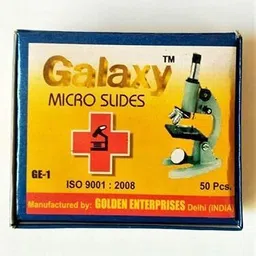 galaxy sales GALAXY LAB SLIDES Standard Slide image 2