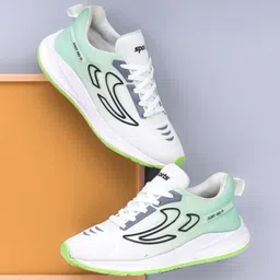 radtac Stylish Men’s Casual Shoes | Lightweight & Comfortable Everyday Wear Casuals For Men image 4