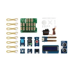 SeeedStudio Grove Base Kit for Raspberry Pi-picture-26