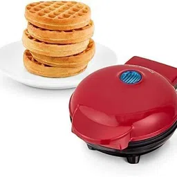 sivora Non-Stick Electric Machine For Individual Belgian Waffles Maker Waffle Maker-picture-47