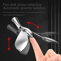 bbbikini Balancing Bird Bottle Opener A Balancing Bird Bottle Opener Is Suitable For Various Places Bottle Opener image 2
