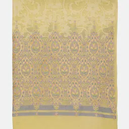 SHINGORA Woven Design Jacquard Dupatta image 5