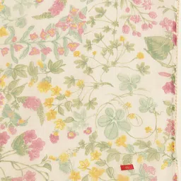 W Floral Printed Dupatta image 5