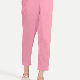 TAVAS Ethnic Motifs Embroidered Sequinned Unstitched Dress Material image 3