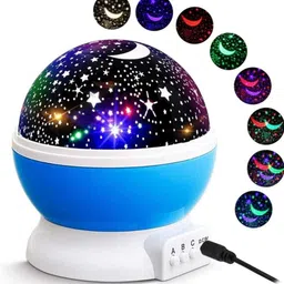 wifton Romantic Sky Star Master Night Light Projector Baby Sleep LightingA11 Night Lamp-picture-34