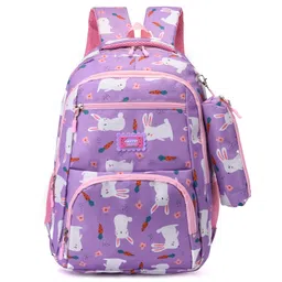 tinytot SB128_04 School College Travel Bag Backpack Waterproof Backpack-picture-27