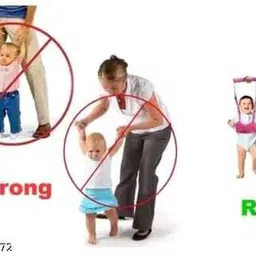 jaiswal enterprises LB-BW-US-PK Baby Carry Cot image 3