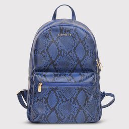 caprese Small 16 L Backpack Cosmos Fashion Backpack for Women-picture-17