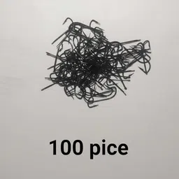 yfd Jig Fishing Hook image 2