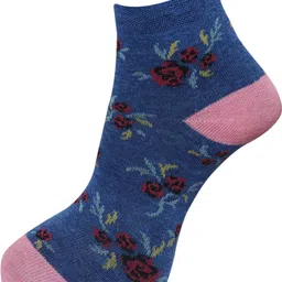 dollar Women Printed Ankle Length image 4