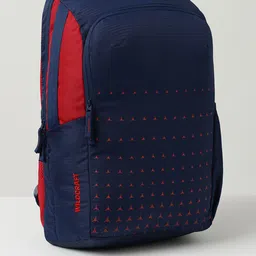 wildcraft Medium 30 L Laptop Backpack Hype L Plus image 4