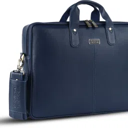 hammonds flycatcher Geniune leather laptop bag for mens Messenger Bag-picture-11