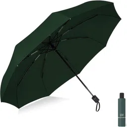 skytone Umbrella, Manual Open and Close Windproof Umberalla Large for Man,Women, Kids Umbrella image 1