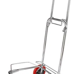 agyvvt p t Stainless Steel Kitchen Trolley image 3