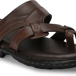 bucik Lightweight Comfort Extra Soft Summer Trendy Premium Stylish Party Sandal Men Slippers-picture-16