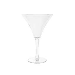 borotech Borosilicate Martini Glasses Set of 4 Elegant Cocktail Glasses image 4