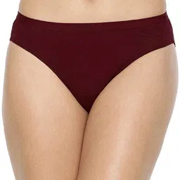 rupa Pack of 7 Women Hipster Multicolor Panty image 3