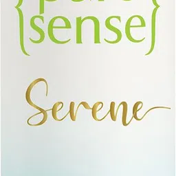 Body Spray Serene Cool Vibes No Gas Deodorant Spray-For Women-image-57